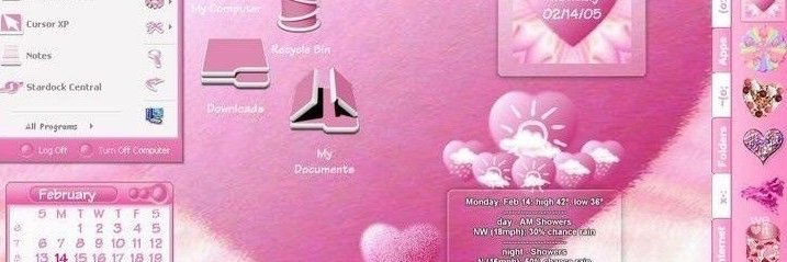 ChromaStrift's profile banner image
