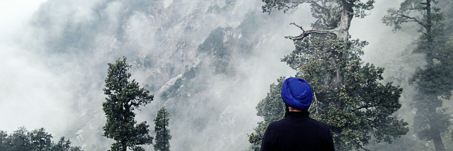 ravinderr31's profile banner image