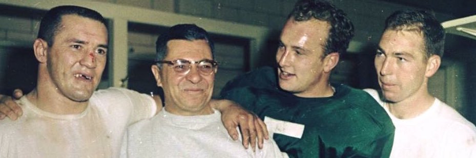 ChadBaumer's profile banner image