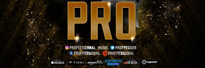 proffess29's profile banner image
