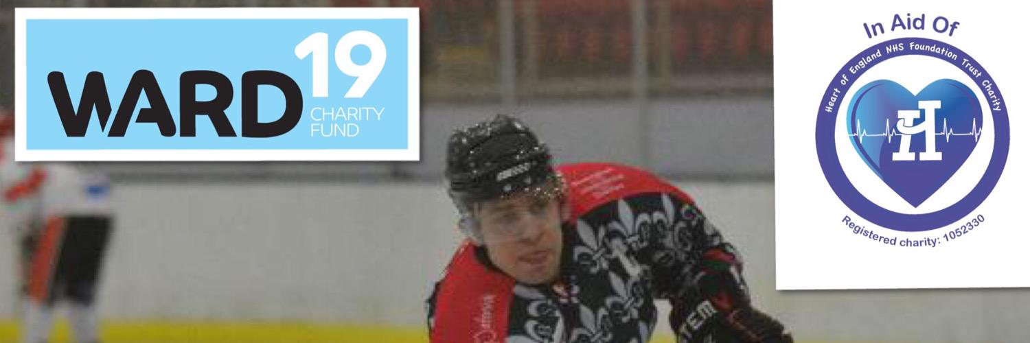 19 For 19 banner
