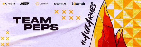 TeamPepsMAX Profile Banner