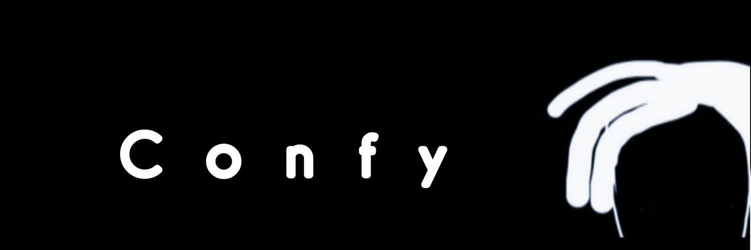 confyrw's profile banner image
