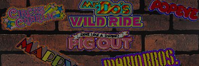 TheArcadeArchives.com banner