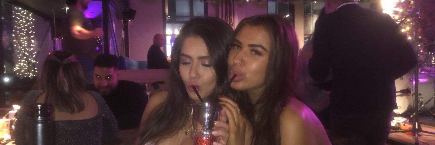BakerRhianna's profile banner image