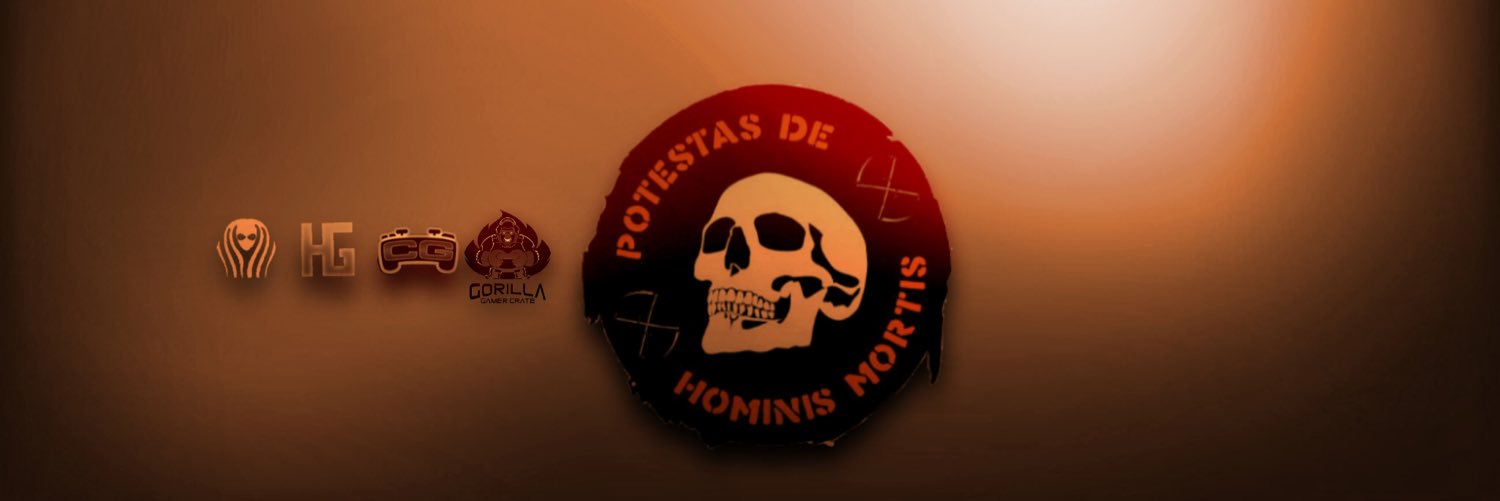 PDHMGAMING's profile banner image
