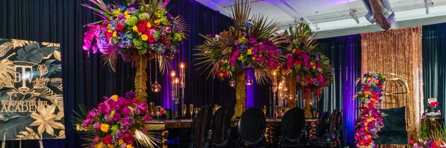 RoseMonchel's profile banner image