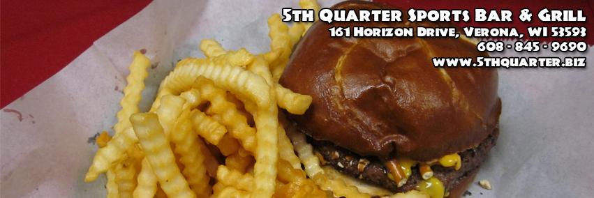 5thQuarterWI's profile banner image