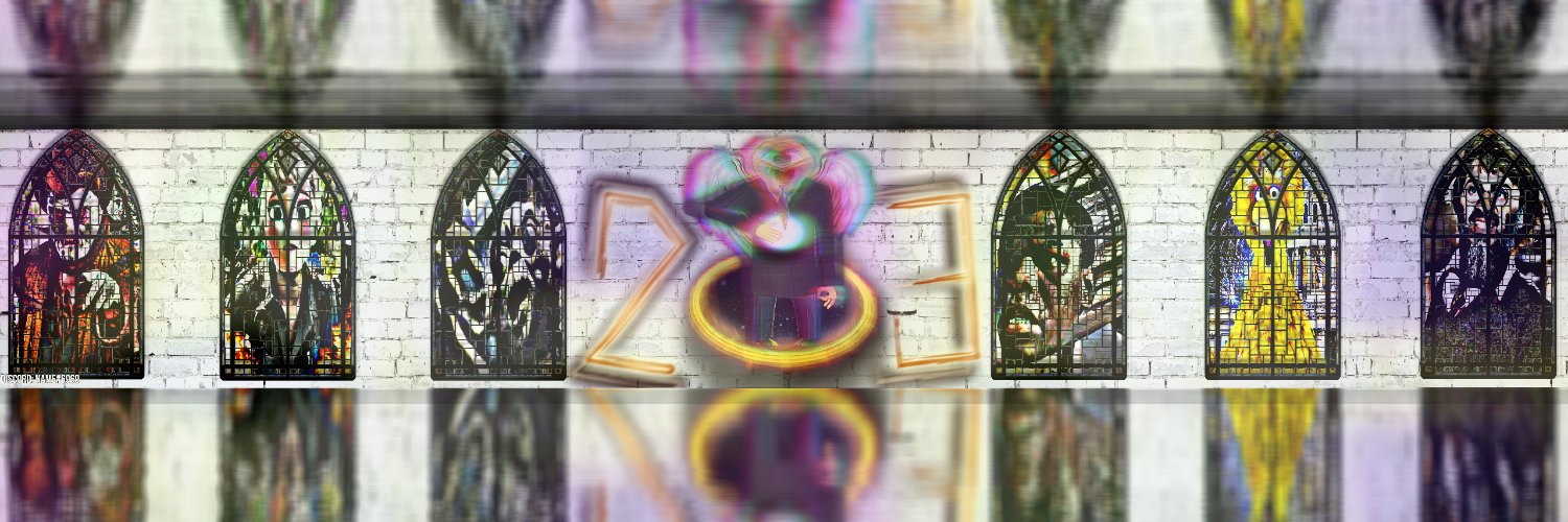 Hunter23UK's profile banner image