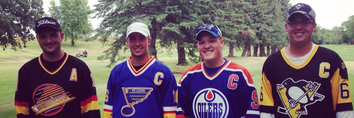 Todd Presteng banner