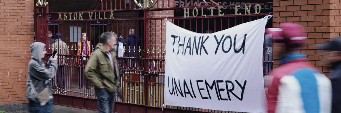 Max Stokes's banner
