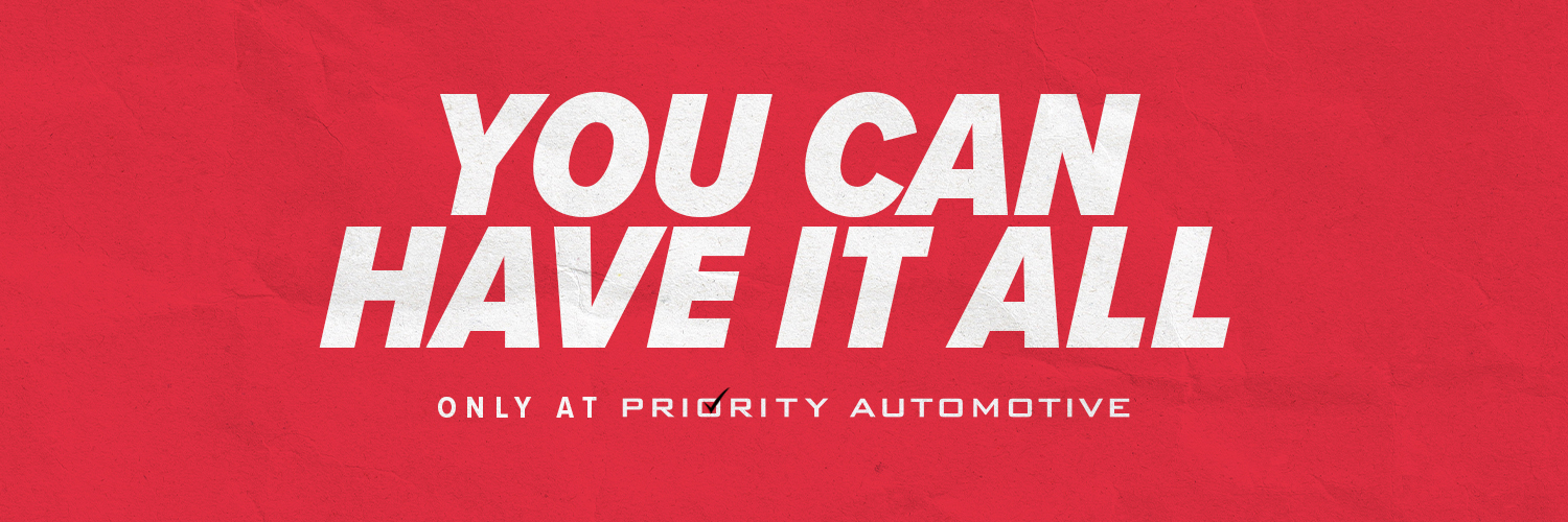 PriorityToyota's profile banner image
