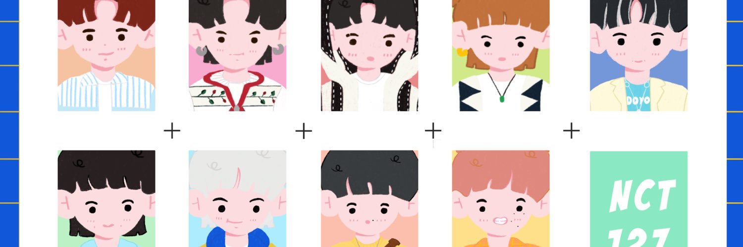 🌈U|| คุมคิม ⚡️ banner