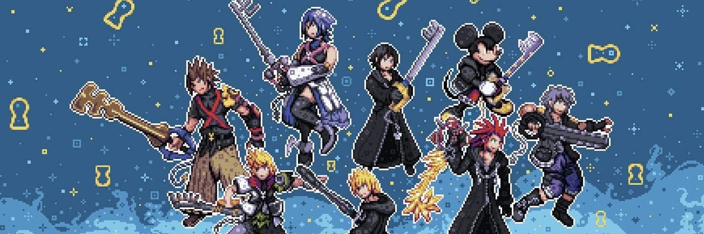 Danny banner