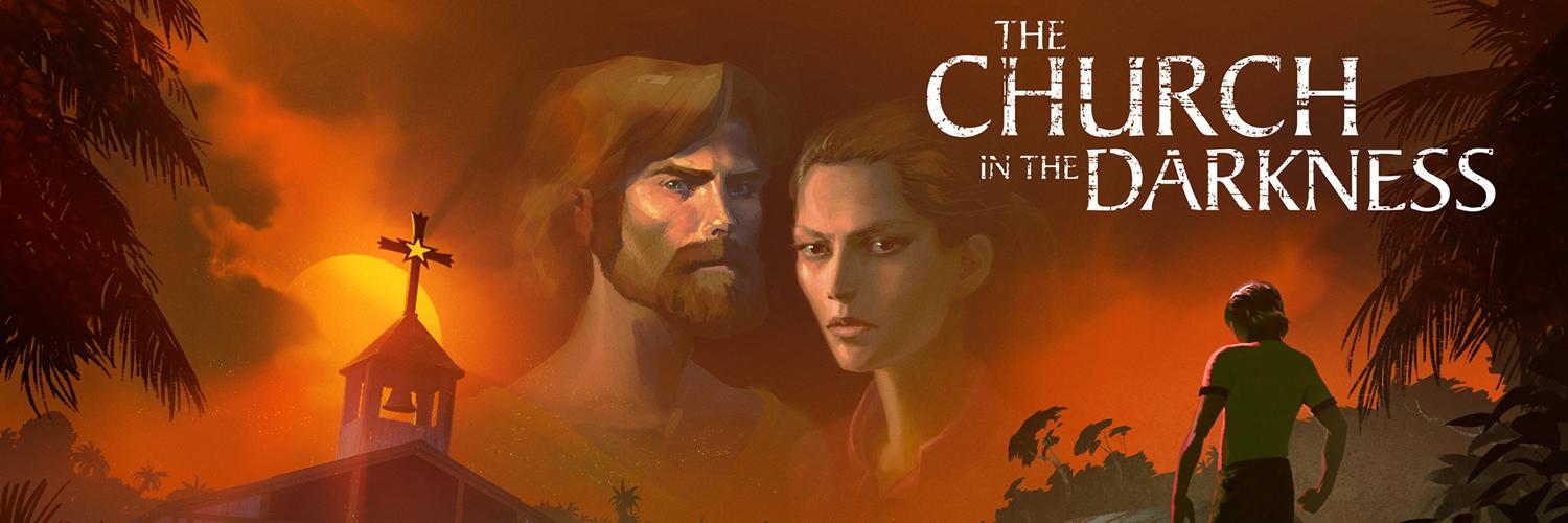 churchdarkness's profile banner image