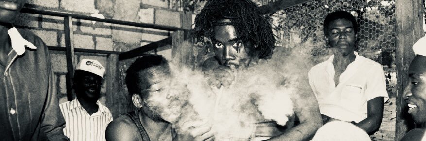 100Jamaica's profile banner image