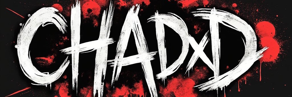itsCHADxD's profile banner image