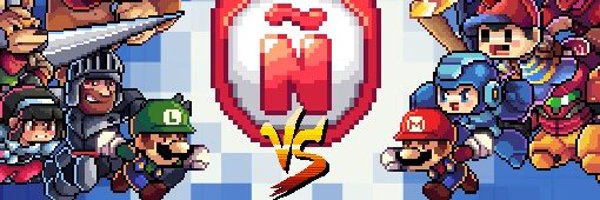 blognaointendo Profile Banner