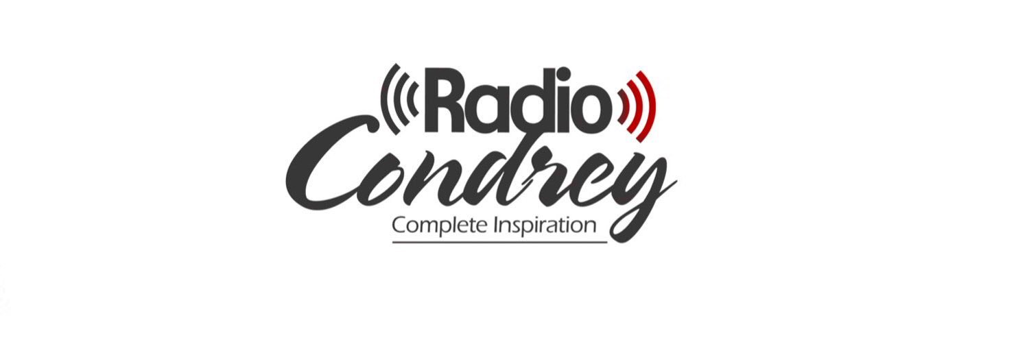 radiocondrey's profile banner image