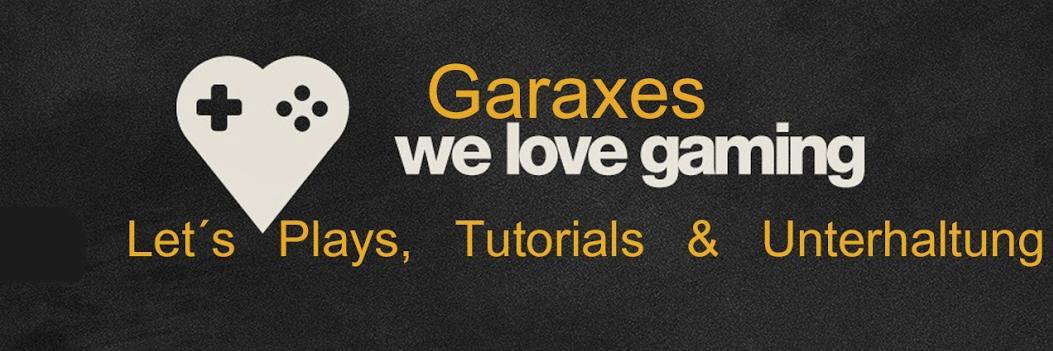 Garaxes banner