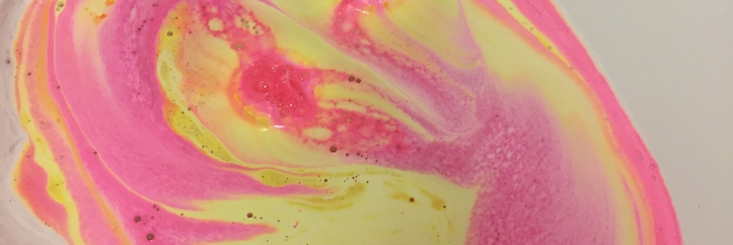 dotdanielle's profile banner image