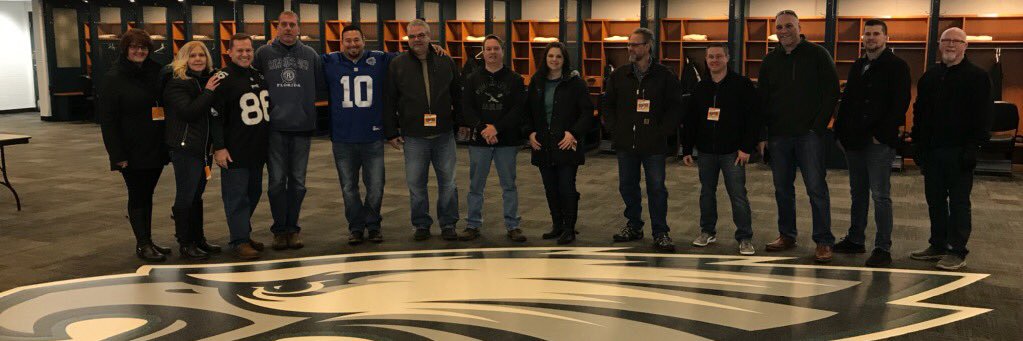 Matt Stufflet banner