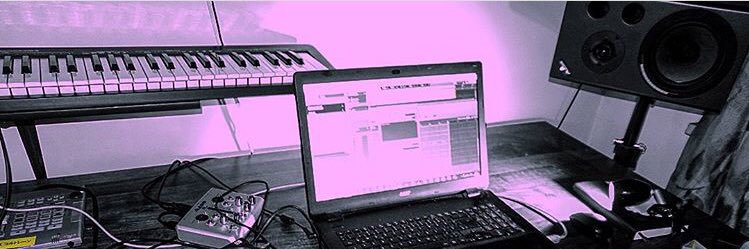 iambeats's profile banner image