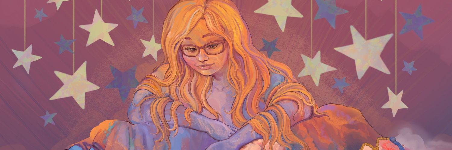 UnluckyFay's profile banner image