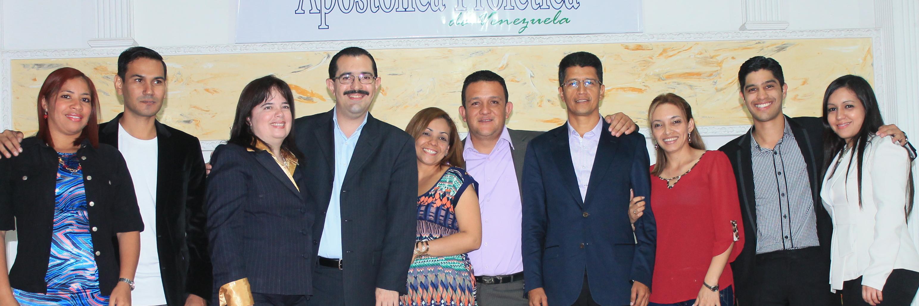FraternidadAPV's profile banner image
