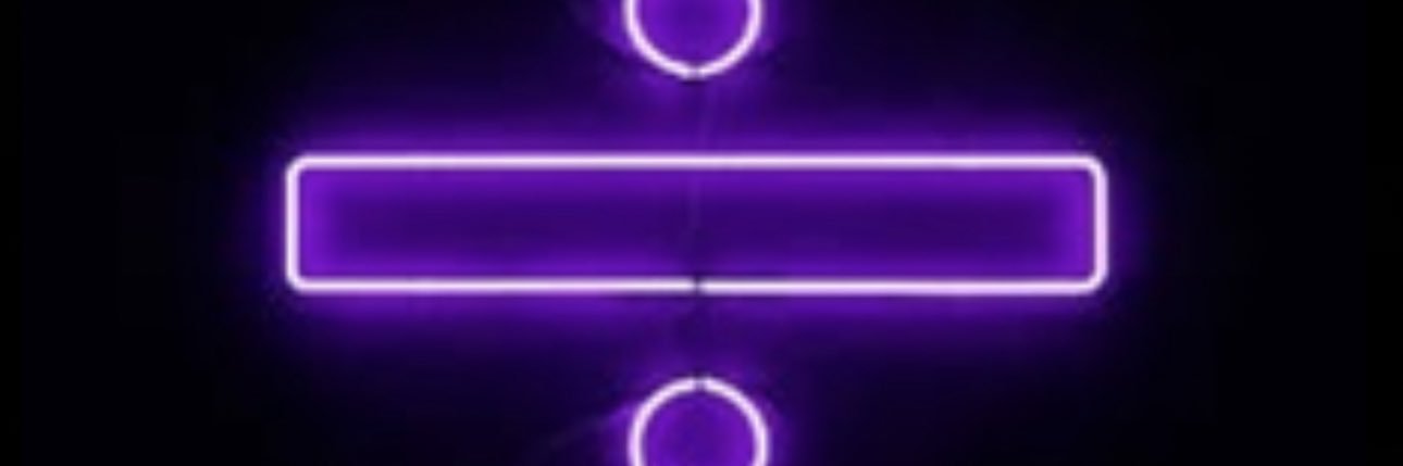 dvsn ÷'s banner