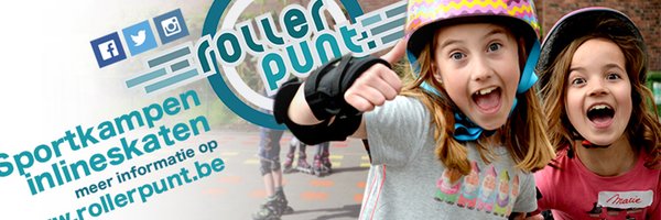 RollerPunt Profile Banner