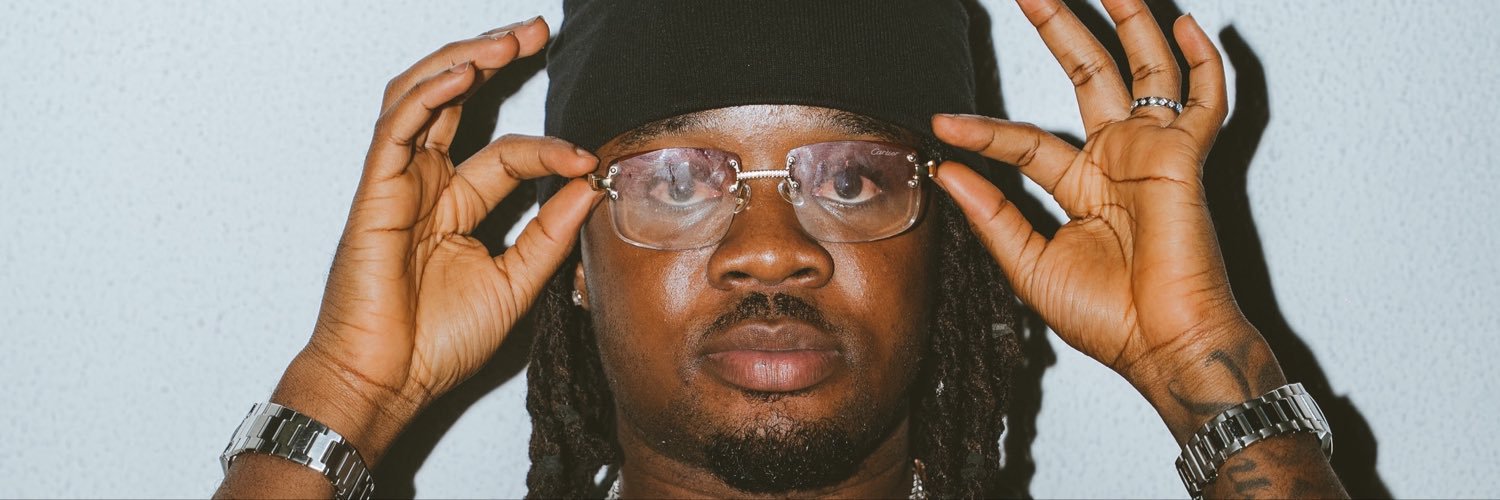 jeffcudjoe2's profile banner image