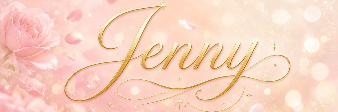 Jennyfazzel's profile banner image