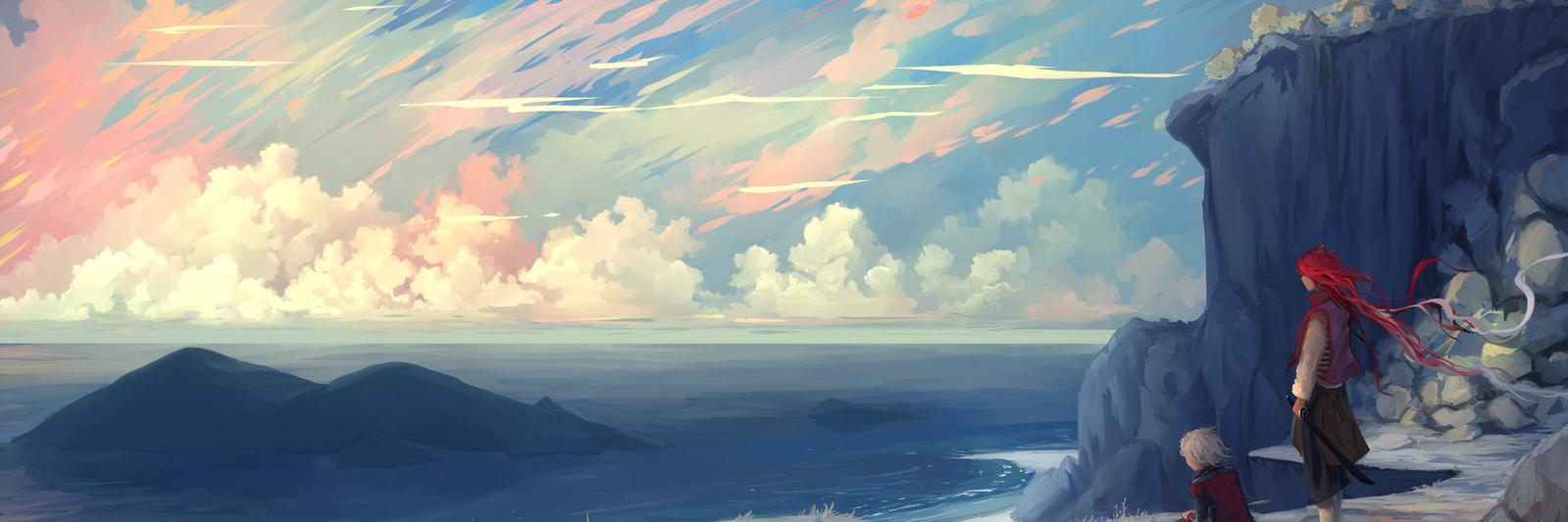 HeosuMoon's profile banner image