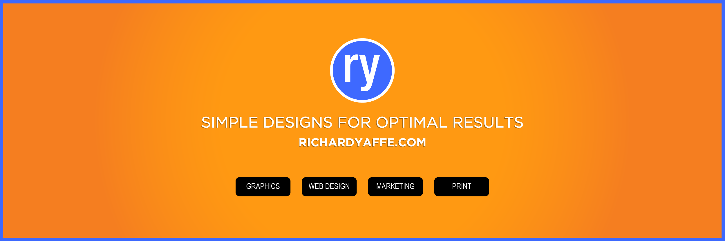 RichYaffe's profile banner image