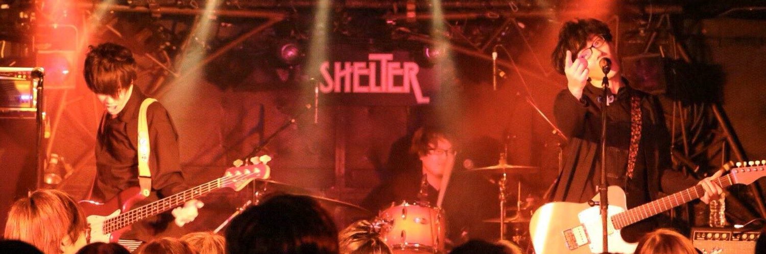 ふるやゆうき/鴉 banner