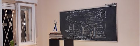 hackingnirvana's profile banner image