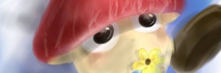 Hikaru24Yu's profile banner image