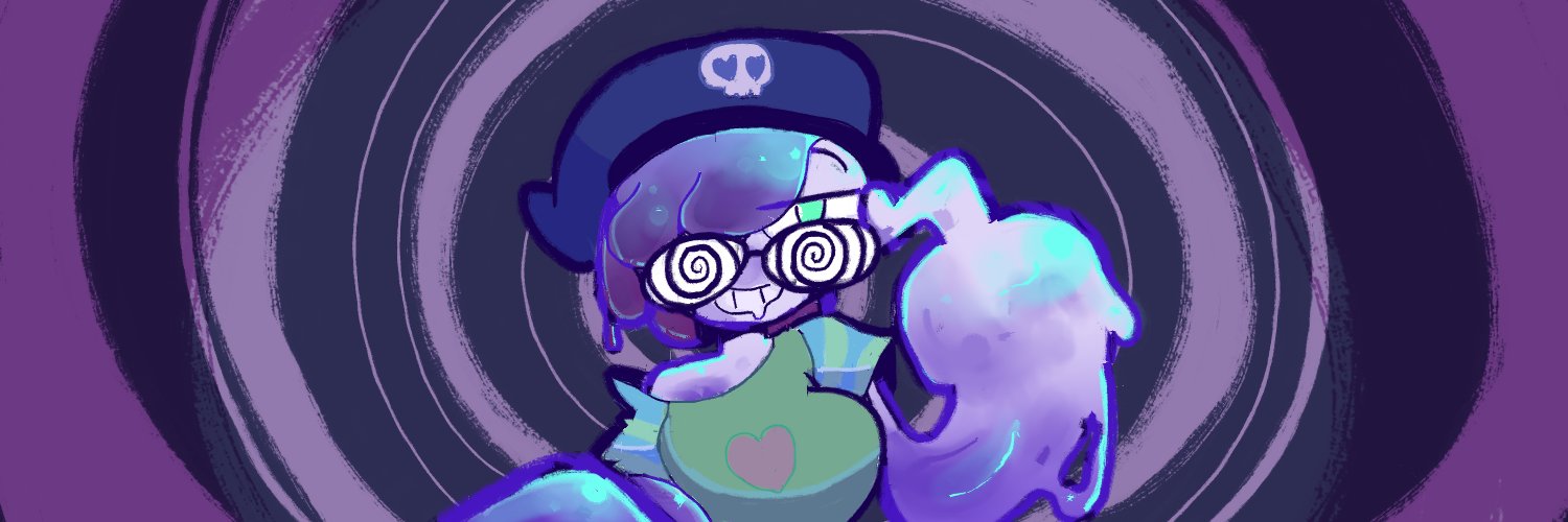 Driplette's profile banner image