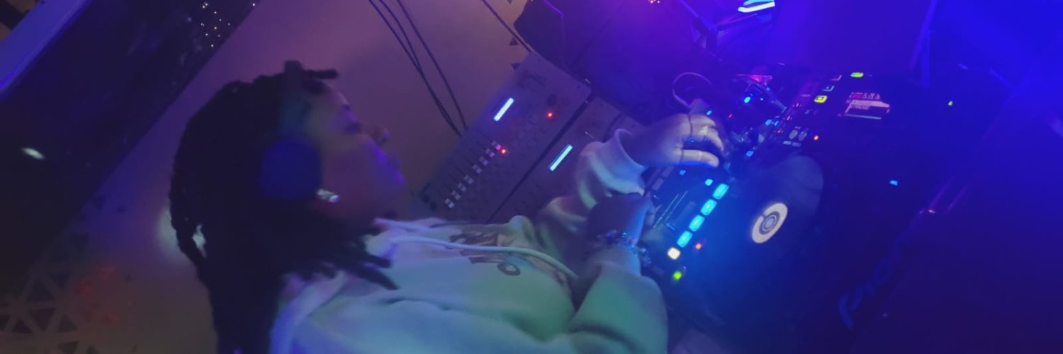 DjNali_'s profile banner image