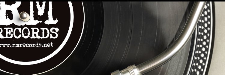 RMRecordsUk's profile banner image