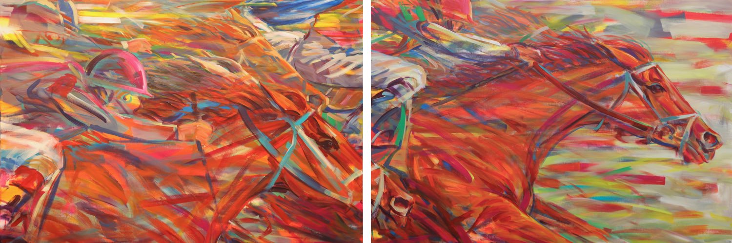 David O. Schuster banner