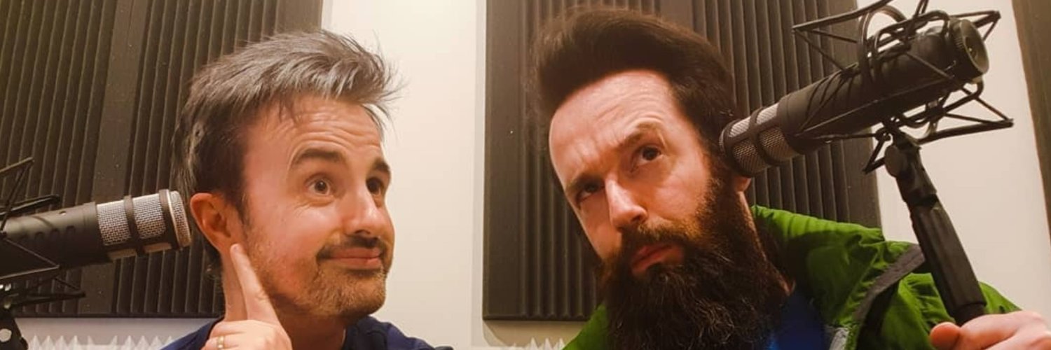 The Weekly Planet banner