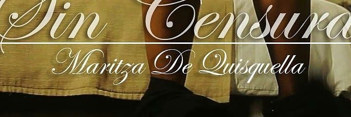 MaritzaQuisque1's profile banner image