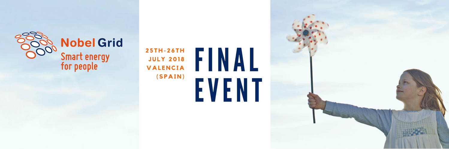 Nobel Grid banner