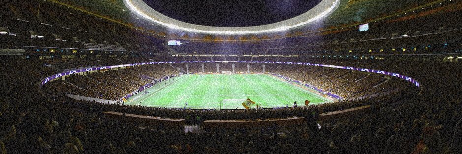 Juanfran est gras banner