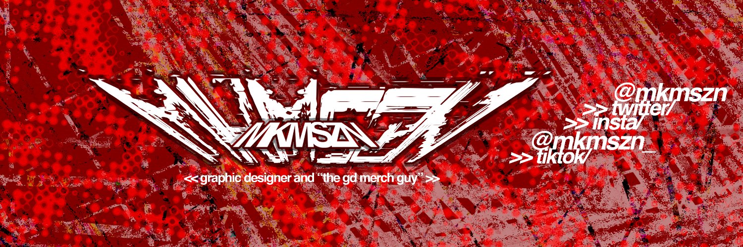mkmszn's profile banner image