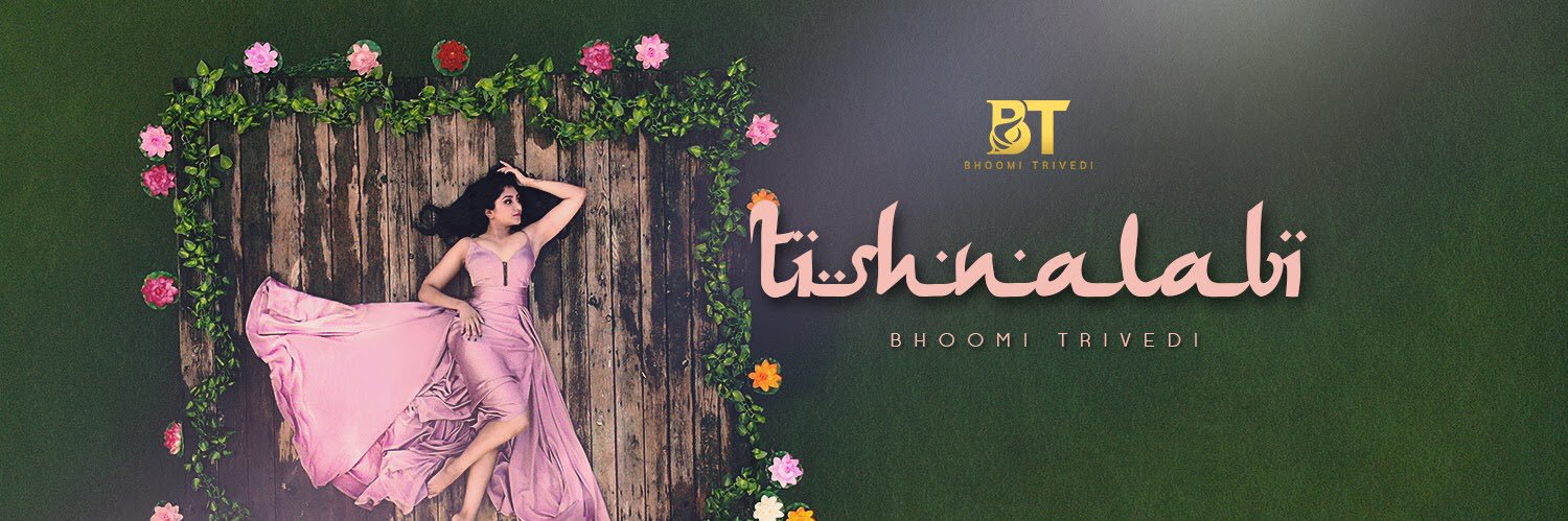 BhoomiOfficial's profile banner image