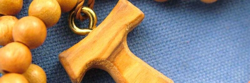 Brother Richard banner