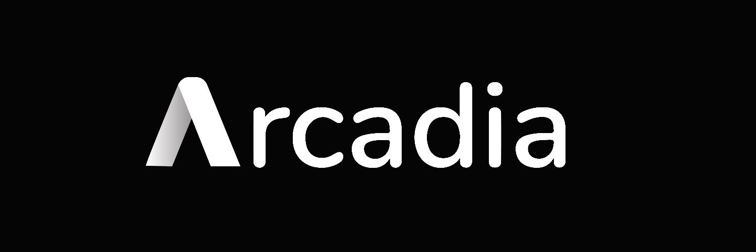 ArcadiaF's profile banner image